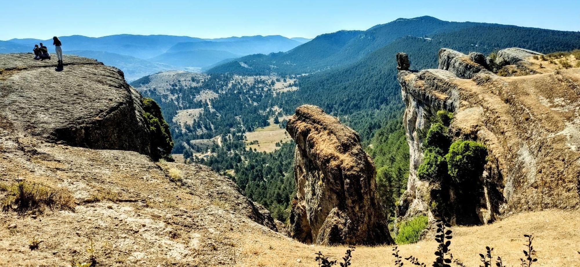 Las Colmenillas 1 Трагасете Экстерьер фото