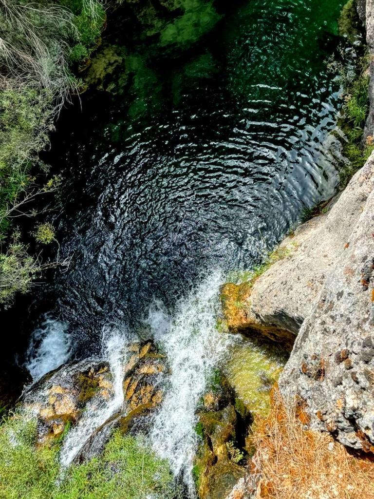 Las Colmenillas 1 Трагасете Экстерьер фото