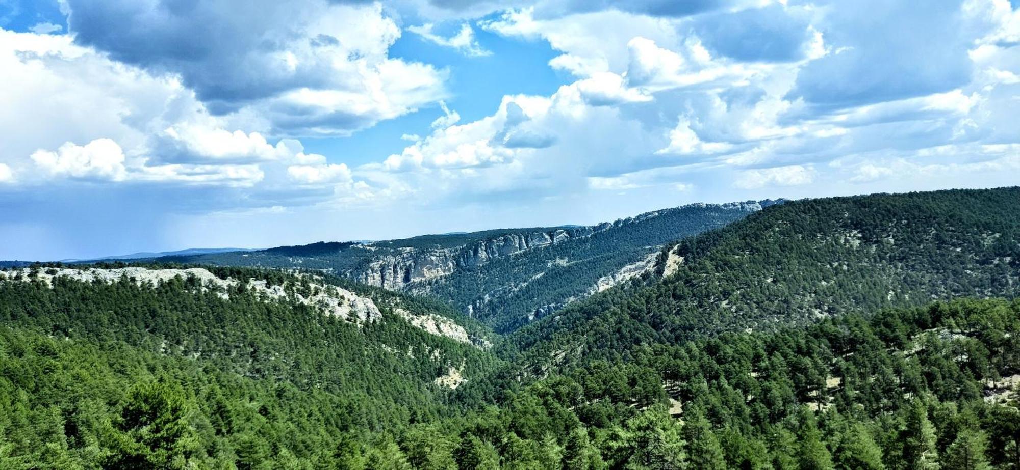 Las Colmenillas 1 Трагасете Экстерьер фото